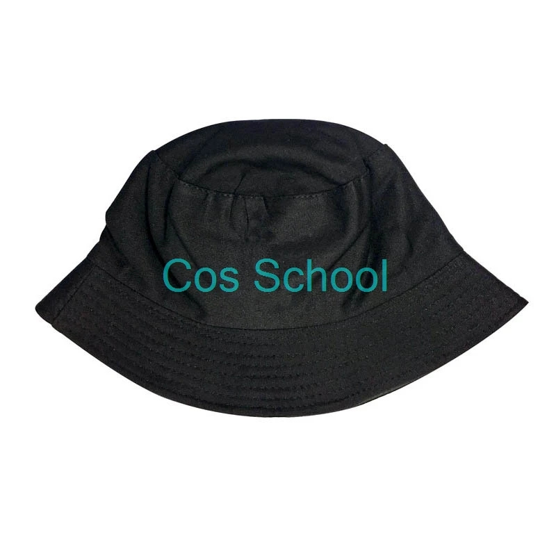 Cos School Attack on Titan cosplay Sunhat Levi Ackerman уличная Кепка для отдыха Scout Regiment шапки шляпа