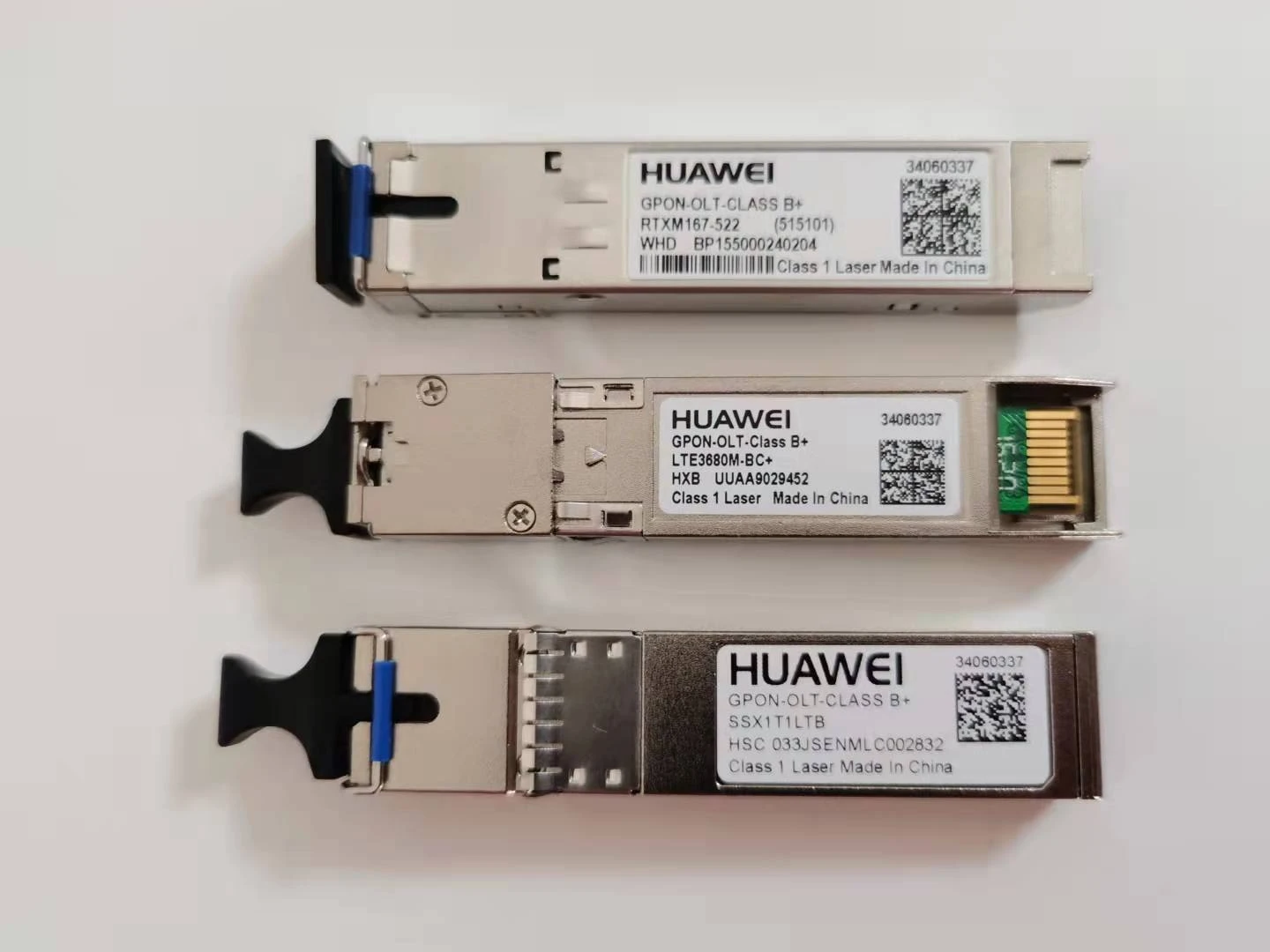 Новинка HUAWEI GPON OLT CLASS B + C ++ SFP для card GPBD GPFD GPUF GPHF GPSF | Мобильные телефоны и аксессуары