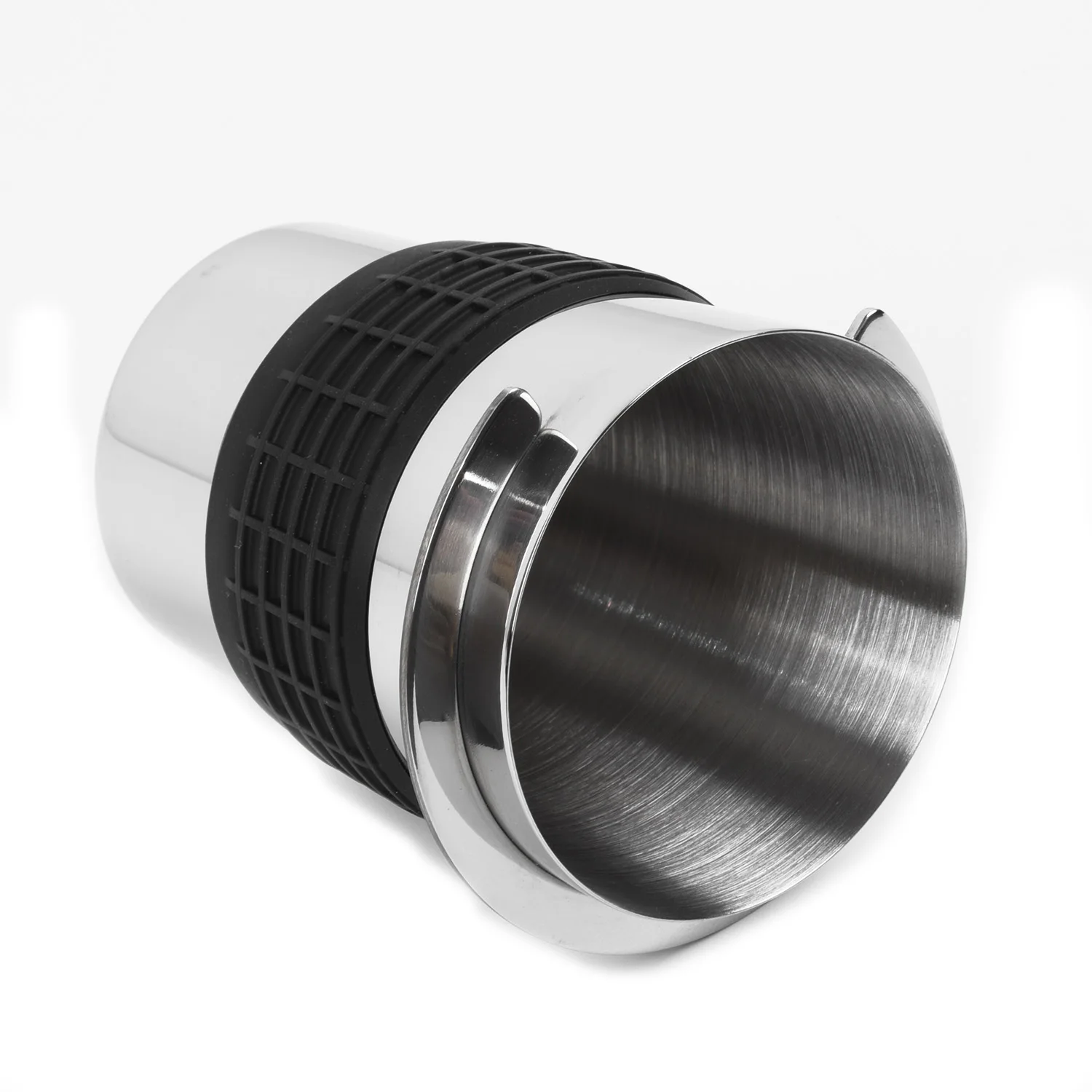 1 шт. нержавеющая сталь кофе порошок точность кружка дозатор для Ek43 Мясорубка