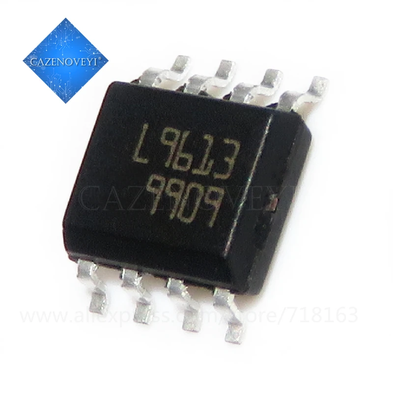 

5pcs/lot L9613B L9613 SOP-8 In Stock