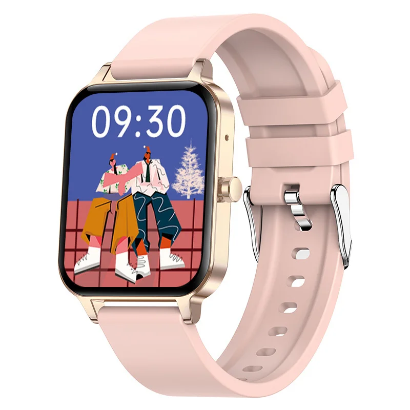 Mx7 smart watch offline payment local music Bluetooth call body temperature monitoring heart rate and blood pressure intelligent
Mx7 smart watch offline payment local music Bluetooth call body temperature monitoring heart rate and blood pressure intelligent