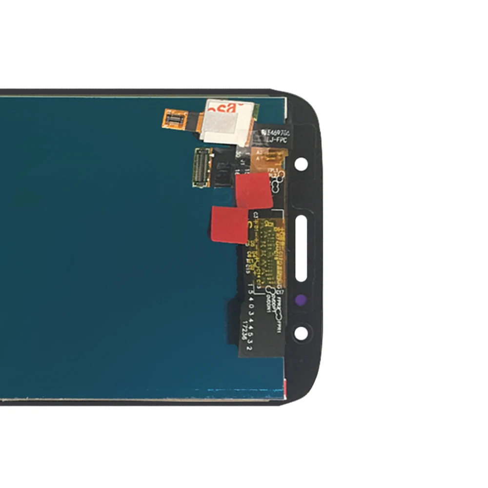 ЖК дисплей Super Amoled для Motorola Moto G5S Plus XT1802 XT1803 XT1805 XT1086 с сенсорным экраном в сборе
