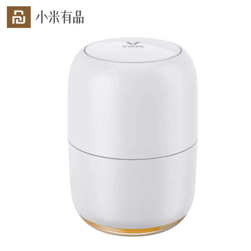 

Viomi Kitchen Refrigerator Air Purifier Fruit Vegetables Mini Air Purifier Freshener Fridge Sterilizing Deodor Device