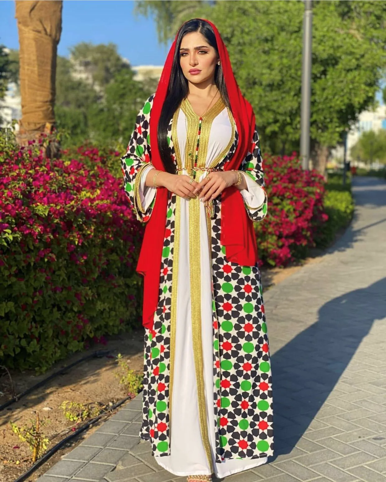 Abaya Дубай Кафтан мусульманская мода хиджаб Макси платье африканские платья вышивка Abayas для женщин мусульманская одежда vestidos de mujer
