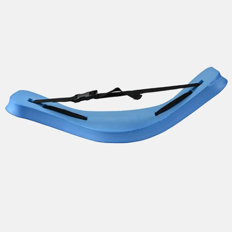 Эва (этиленвинилацетат) регулируемая спинка с плавающей пены пояс для плавания