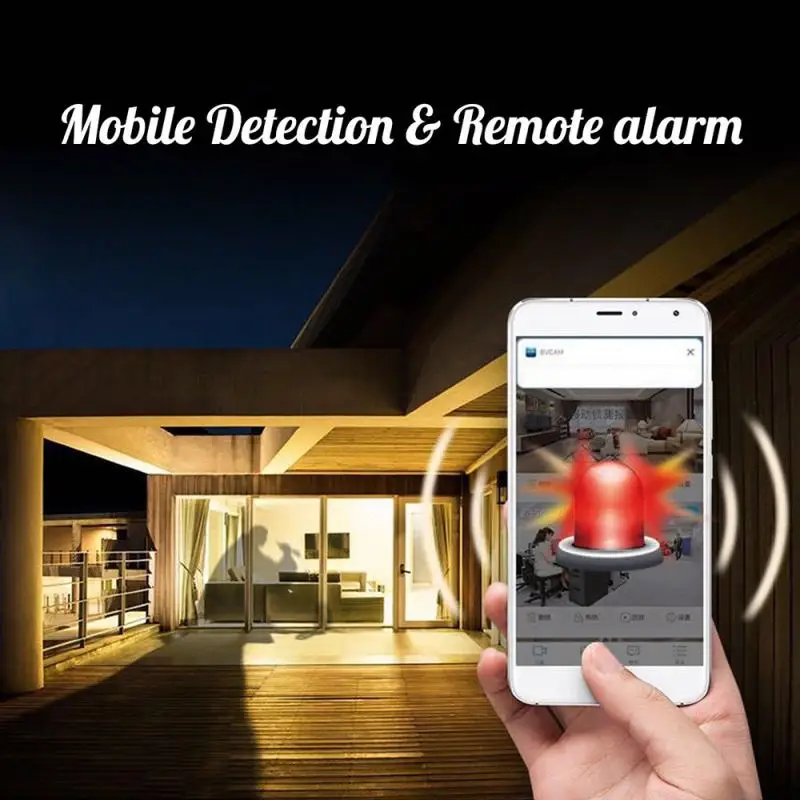 A9 Wi-Fi мини Камера ночная версия видеокамеры Micro видеокамера Camara Espia Видео и аудио