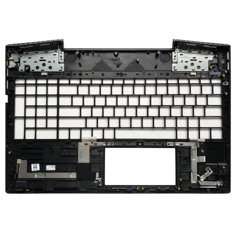 Чехол для ноутбука HP Pavilion 15-CX 15-cx0071nr TPN-C133 Подставка рук верхний чехол/нижняя