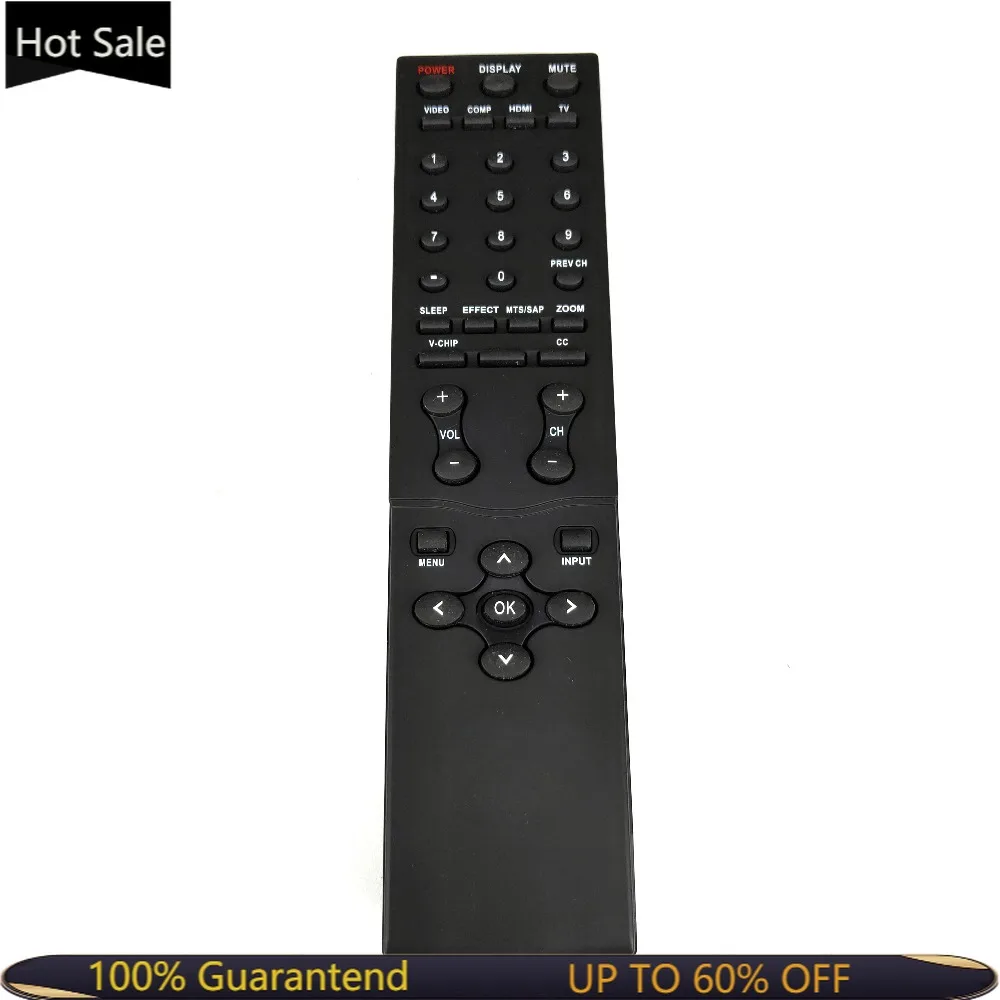 

NEW Original 098TRABD1NEACF For AOC LCD TV Remote Control For L37W431 Fernbedienung