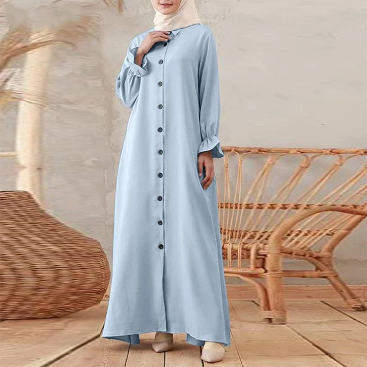 Платье женское длинное в африканском стиле, Турция, Дубай, Размеры S- 5XL