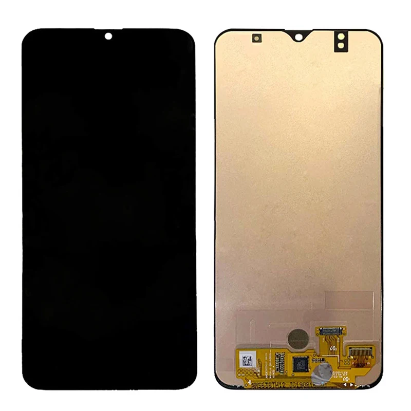 6 4 ''для Samsung Galaxy A30S SM-A307FN/DS A307F/DS A307F A307 ЖК сенсорный экран дигитайзер
