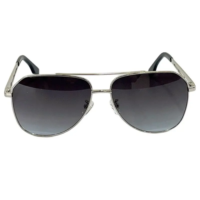 

Classic Pilot Sunglasses Women Men Retro Metal Frame Brand Sun Glasses Male Lentes De Sol Mujer