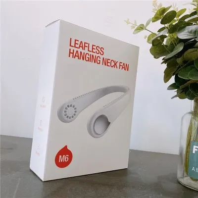 2020 мини USB портативный вентилятор с перезаряжаемой батареей бесшумный