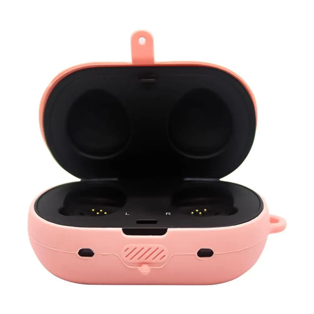 Ночная яркая силиконовая защитная обложка кожаный чехол для samsung gear Icon X