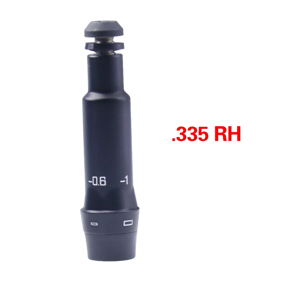 

1 вал ПК адаптер рукав совместим с G400 драйвер 0,335/0,350