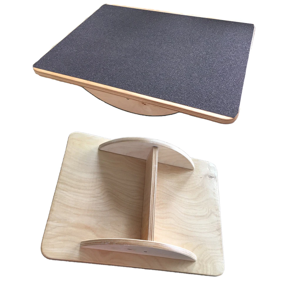 1 шт. балансировочная доска для тренировок йоги | Спорт и развлечения