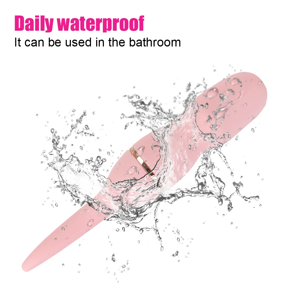 10-частотное вибрирующее яйцо вагинальный шар устройство Массажер для точки G