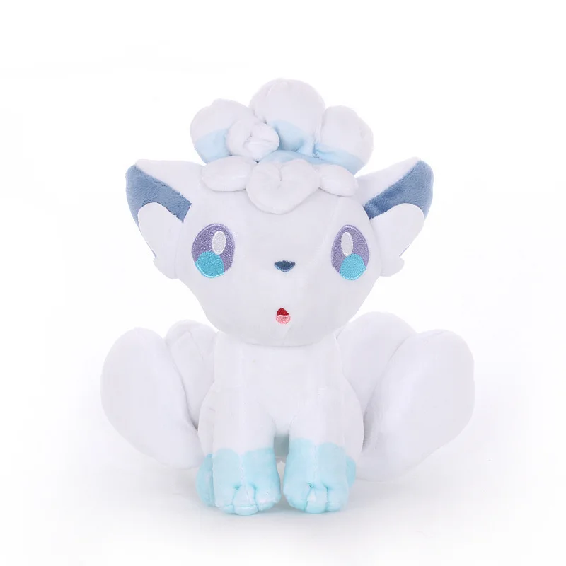 Новый 41 стили TAKARA TOMY с изображением покемона Пикачу детская мягкая игрушка