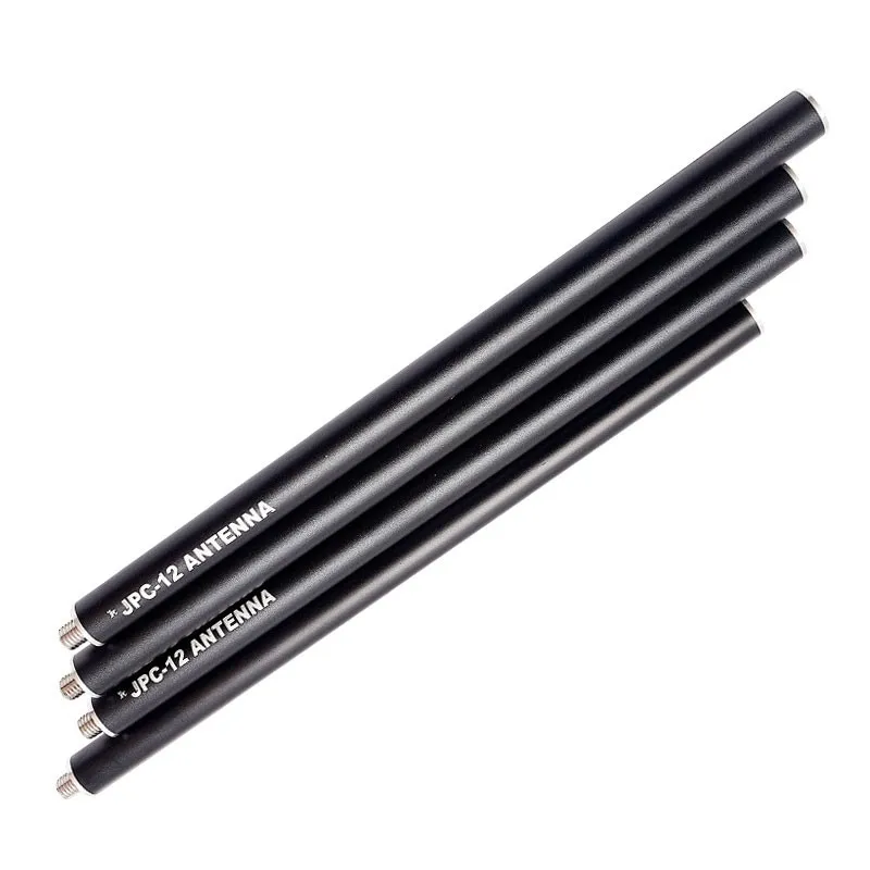 

4 шт., портативные коротковолновые антенны TZT