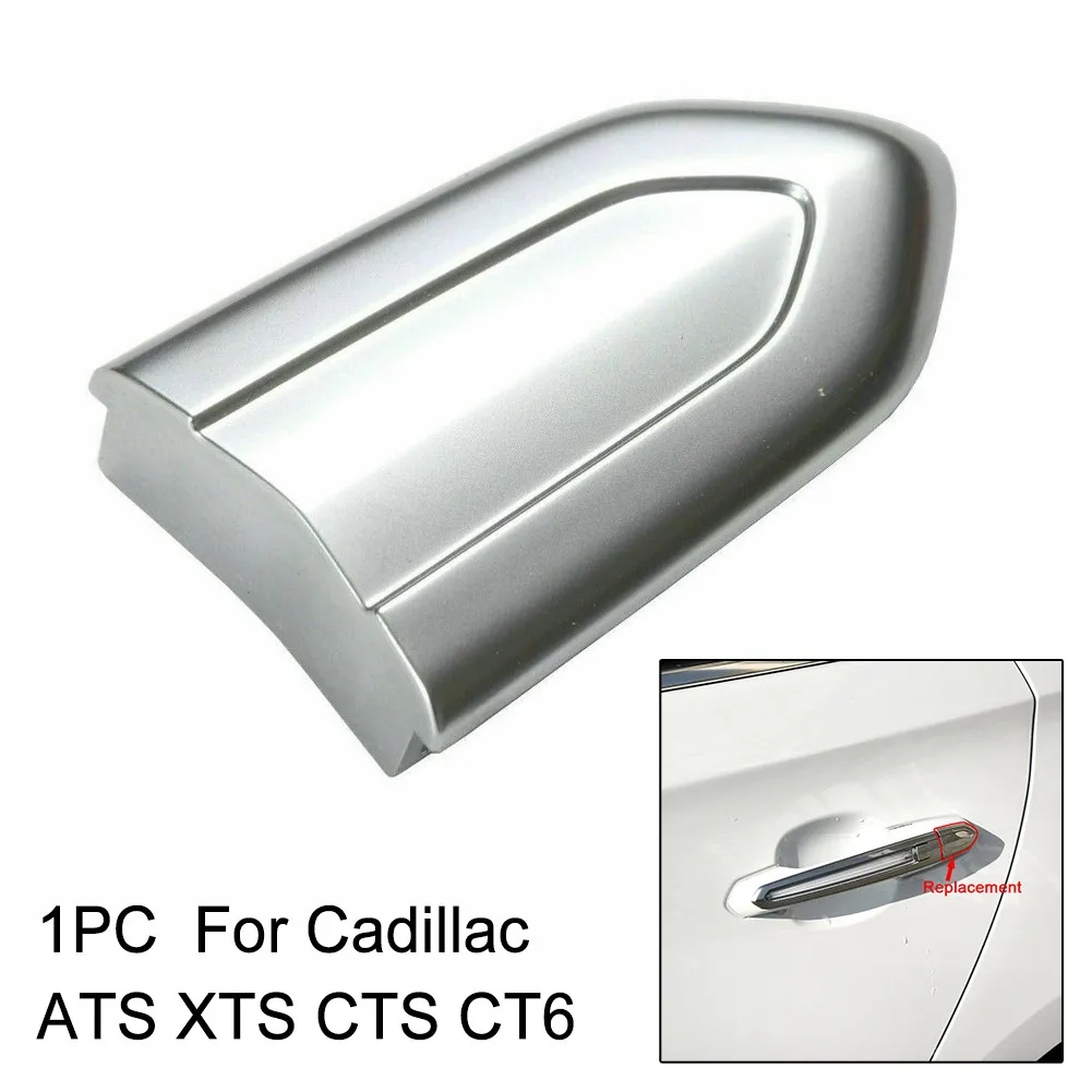 

Крышка дверной ручки для Cadillac ATS 2013-2018, аксессуары для Cadillac CTS 2014-2019, высокое качество, новинка