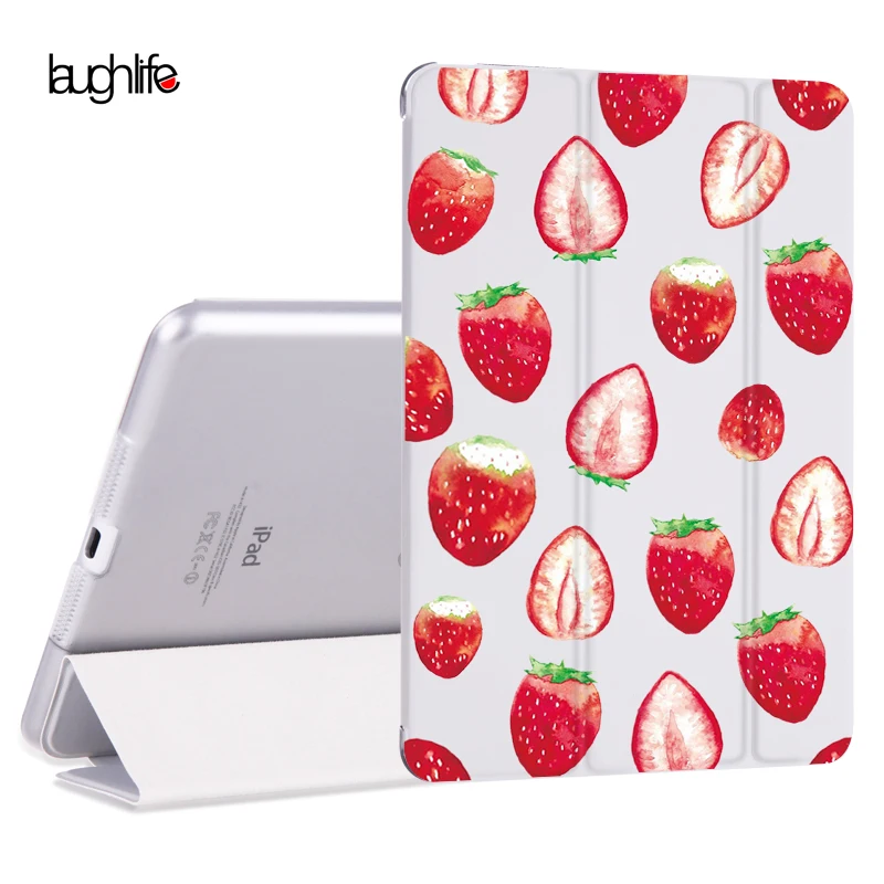 Для iPad Air3 чехол Air2 2018 6th для 10 2 5 Pro 9 7 Funda 2019 7th Mini 11-in 2020 | Компьютеры и офис
