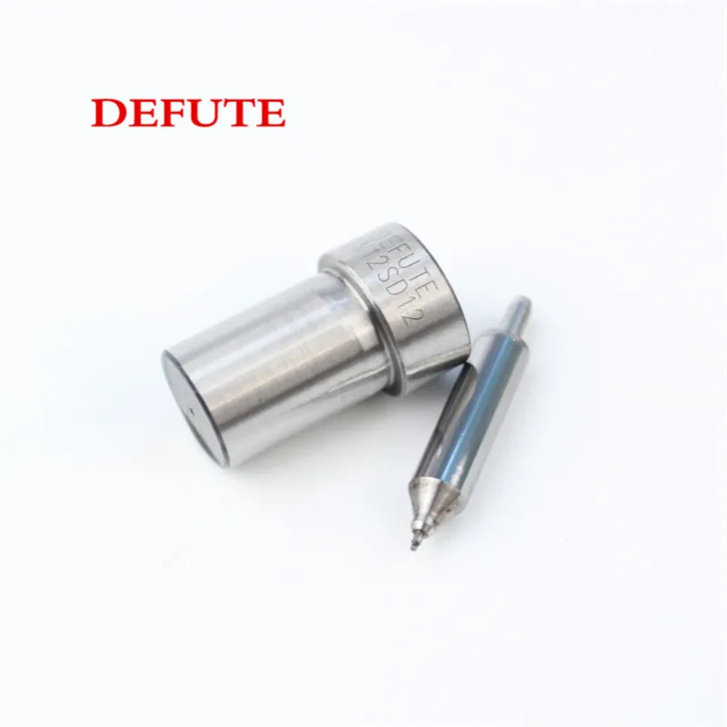 Сопло серии SD DN12SD12 подходит для форсунки двигателя 4DR-A сопло соответствующего