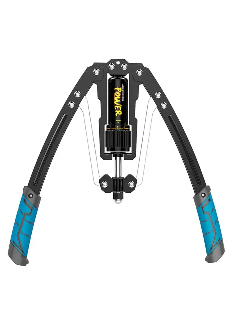 

Arm Exercise Tool Forearm Gym Chest Wrist Power Men Women Home Weight Training Strength Spring Fitness Equipment