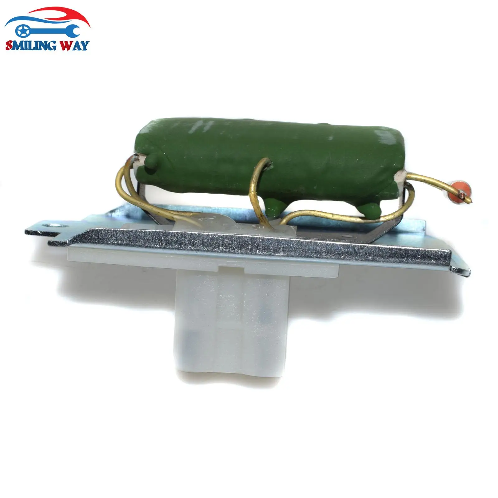 Смайлик вариант # вентилятора отопителя резистор мотора для Audi 80 90 и Quattro VW Golf II Jetta