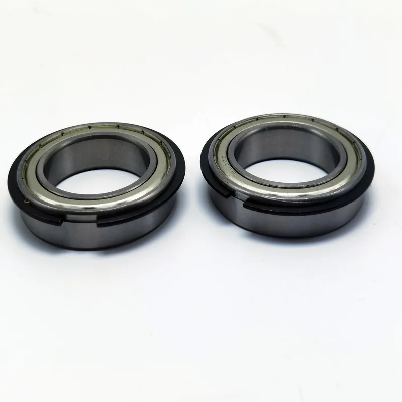 Высококачественный роликовый подшипник для RICOH MP 1100 1350 9000 AFICIO 1085 2090 2 шт.|Детали