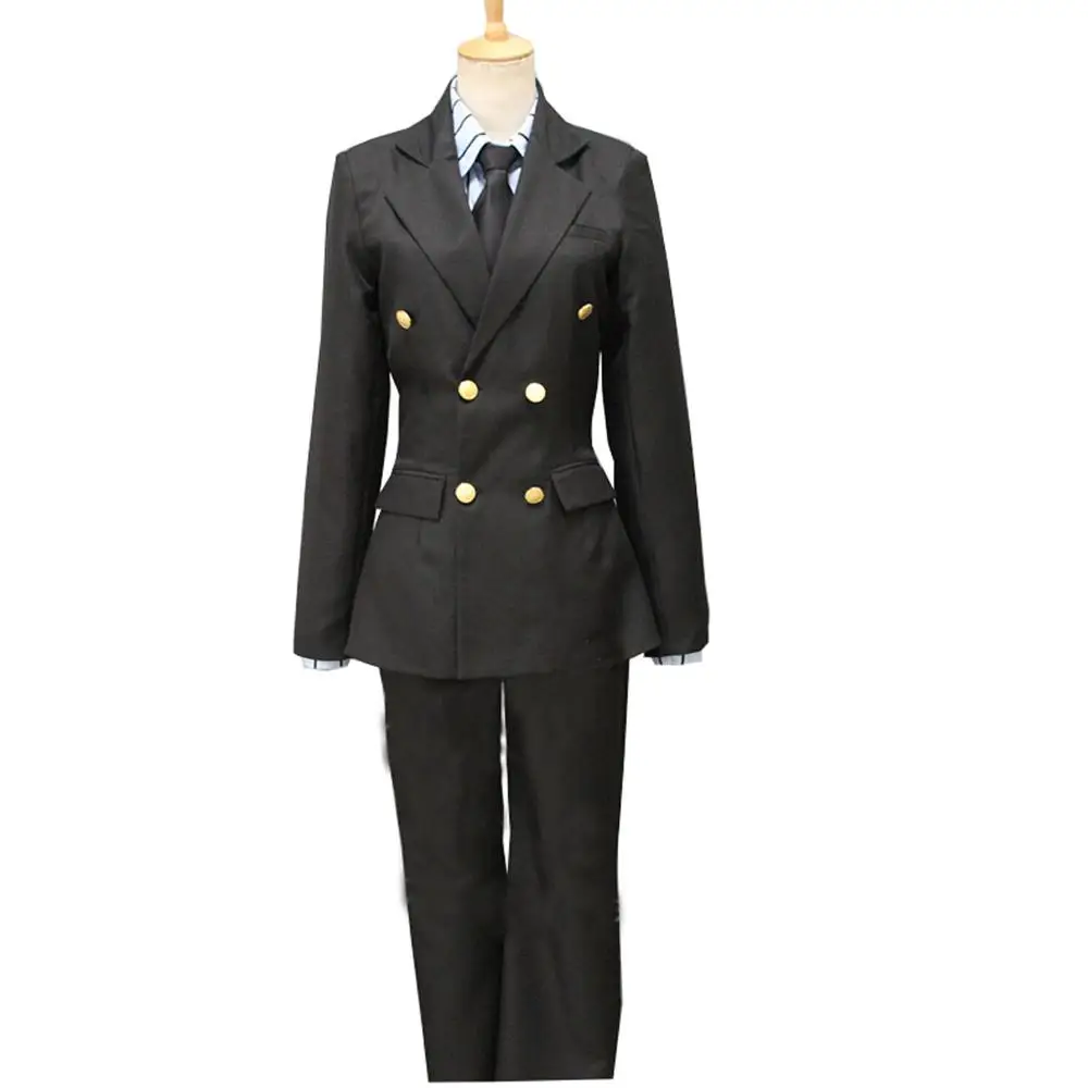 

Костюм для косплея Sanji Vinsmoke After 2Y на Хэллоуин, Рождественский костюм, несколько стилей, 2019