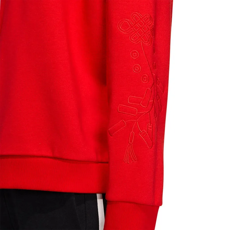 

Original New Arrival Adidas W SS JAN SWT 2 Women's Pullover Jerseys Sportswear