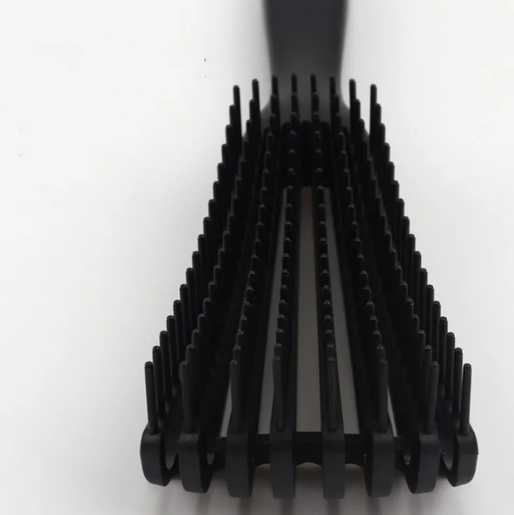 Щетка для распутывания волос щетка взрослых и детей Набор расчесок курчавых