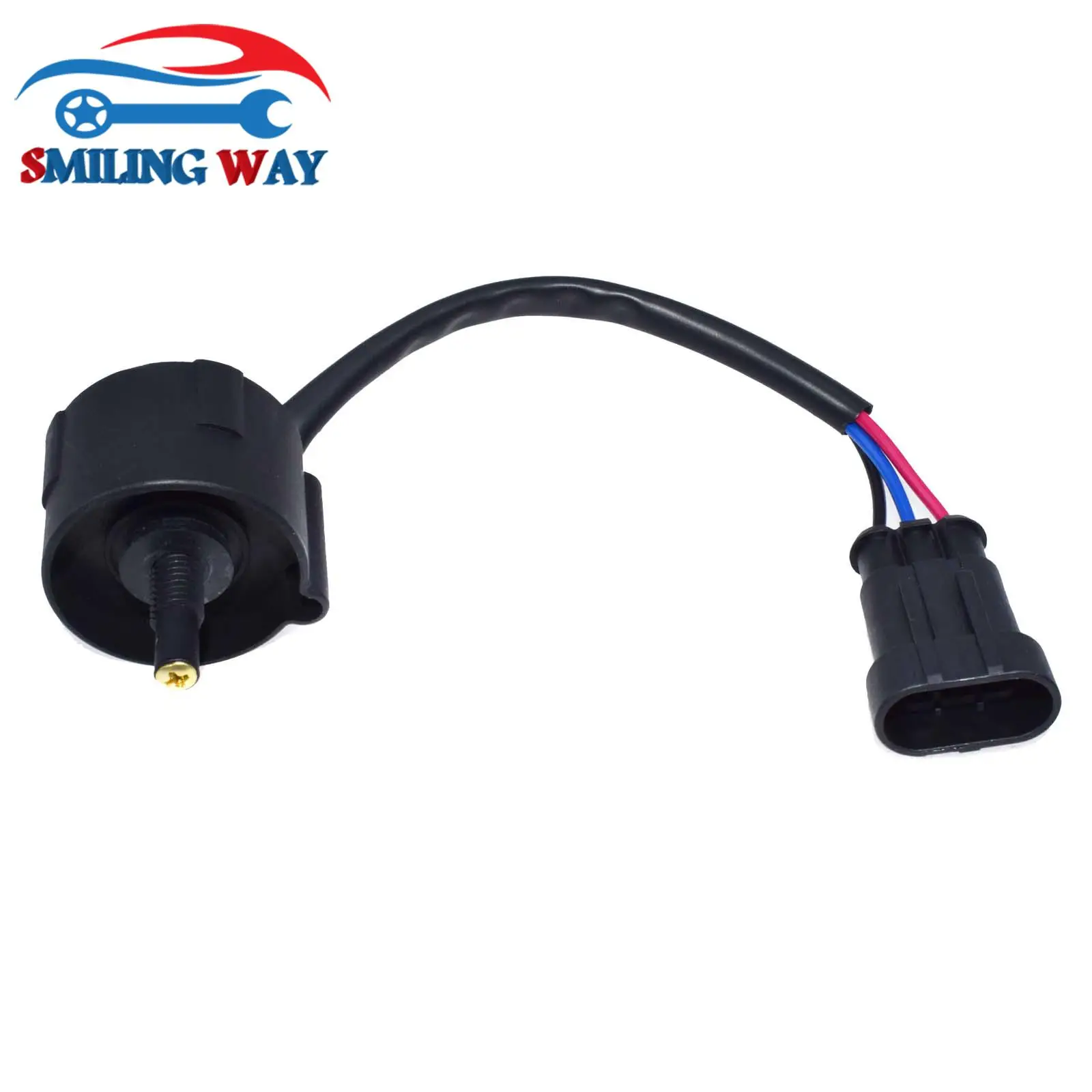 SMILING WAY# 8mm Diesel Filter Water Sensor For Hyundai Kia Libero Santa Fe Starex Veracruz Lotze Sorento OE# 31921-4A700 | Автомобили и