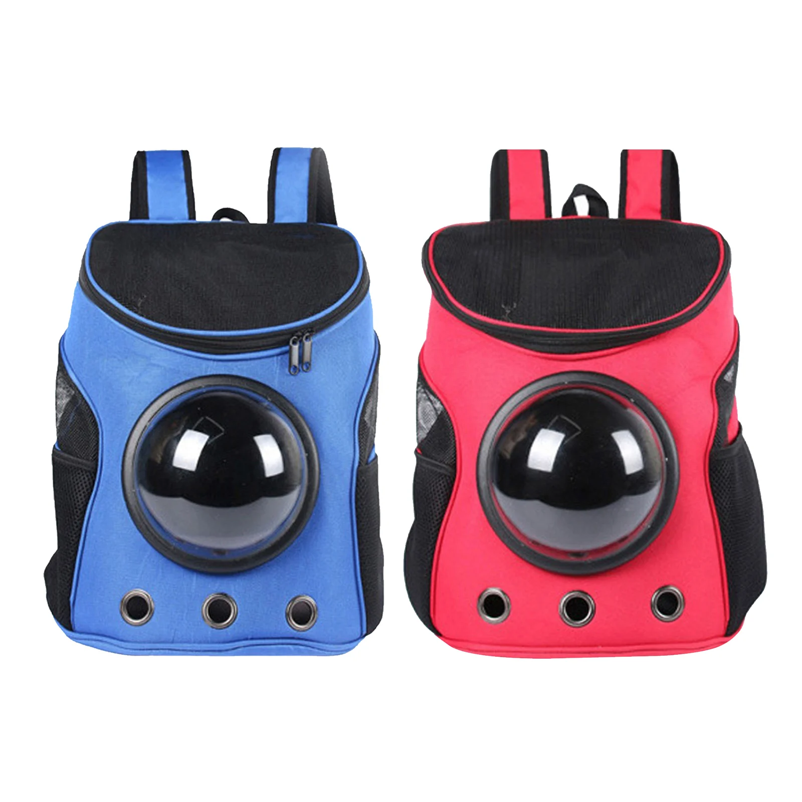 Портативный рюкзак в виде капсулы для домашних животных сумка-переноска кошек