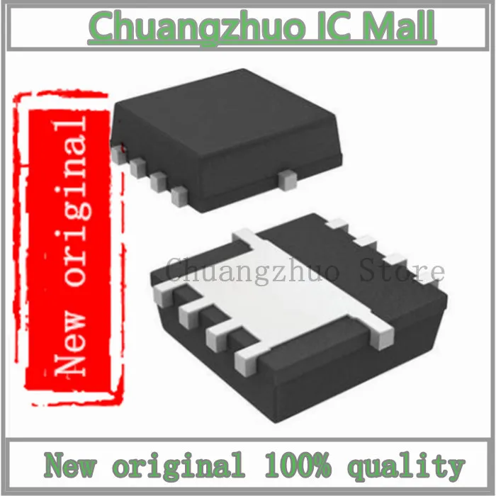 

1 шт./лот CSD17579Q3A CSD17579 17579 VSONP8 IC Chip, новый оригинал