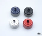 Алюминиевый корпус AL7075-t6 Center diff для Tekno RC MT410 ET48.3 410,3