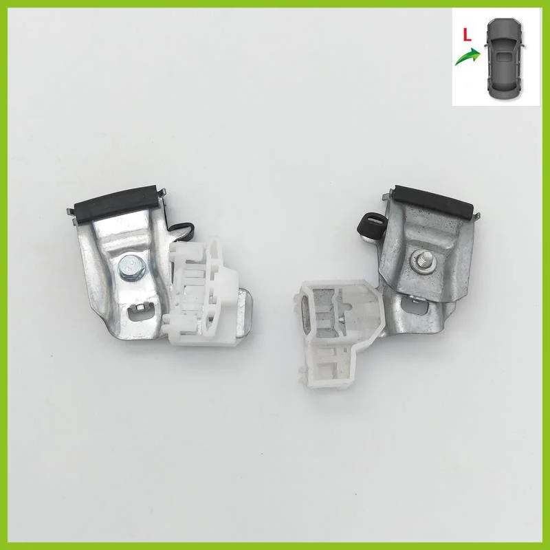 Для VW Passat B5 B5.5 1997 1998 1999 2000 2001 2002 2003 2004 2005 комплект для ремонта стеклоподъемника