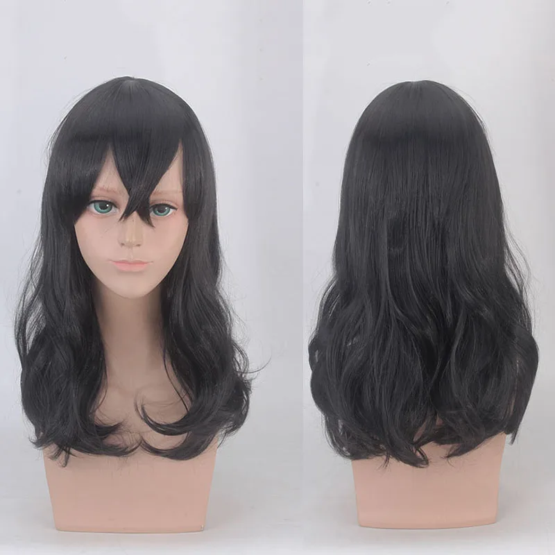 Парик для косплея из аниме Моя геройская Академия|Костюмы аниме| |