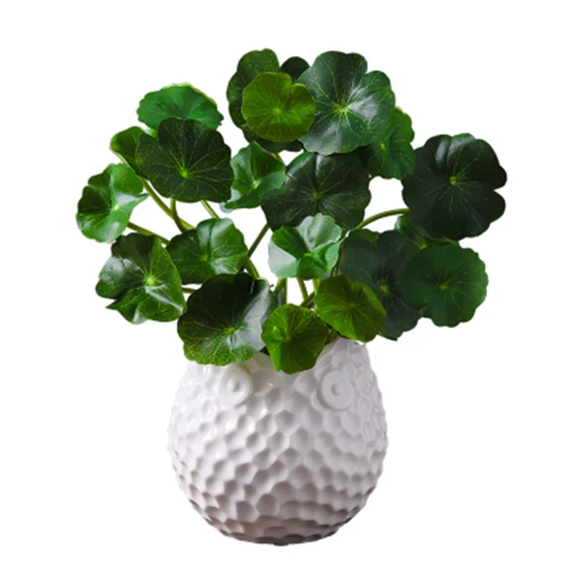 Современная простая абстракция имитация совы вульгарная лампа необычные вазы