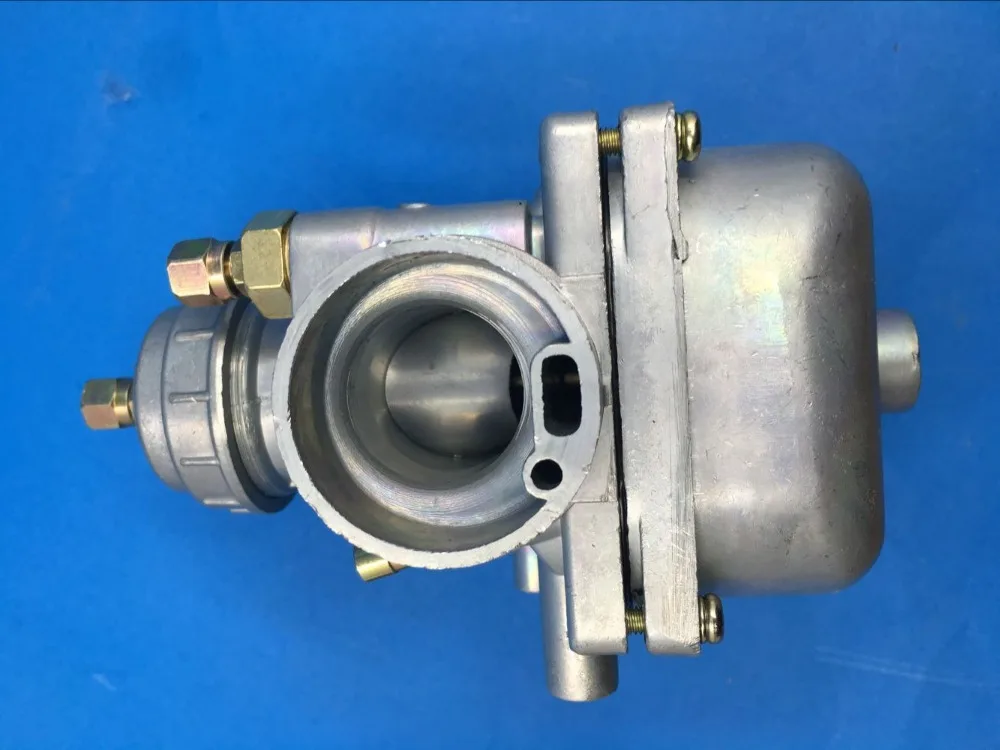 Карбюратор Новый подходит для MZ ETZ125 ETZ150 24N2 Vergaser Komplett ETZ TS 125 150 | Автомобили и
