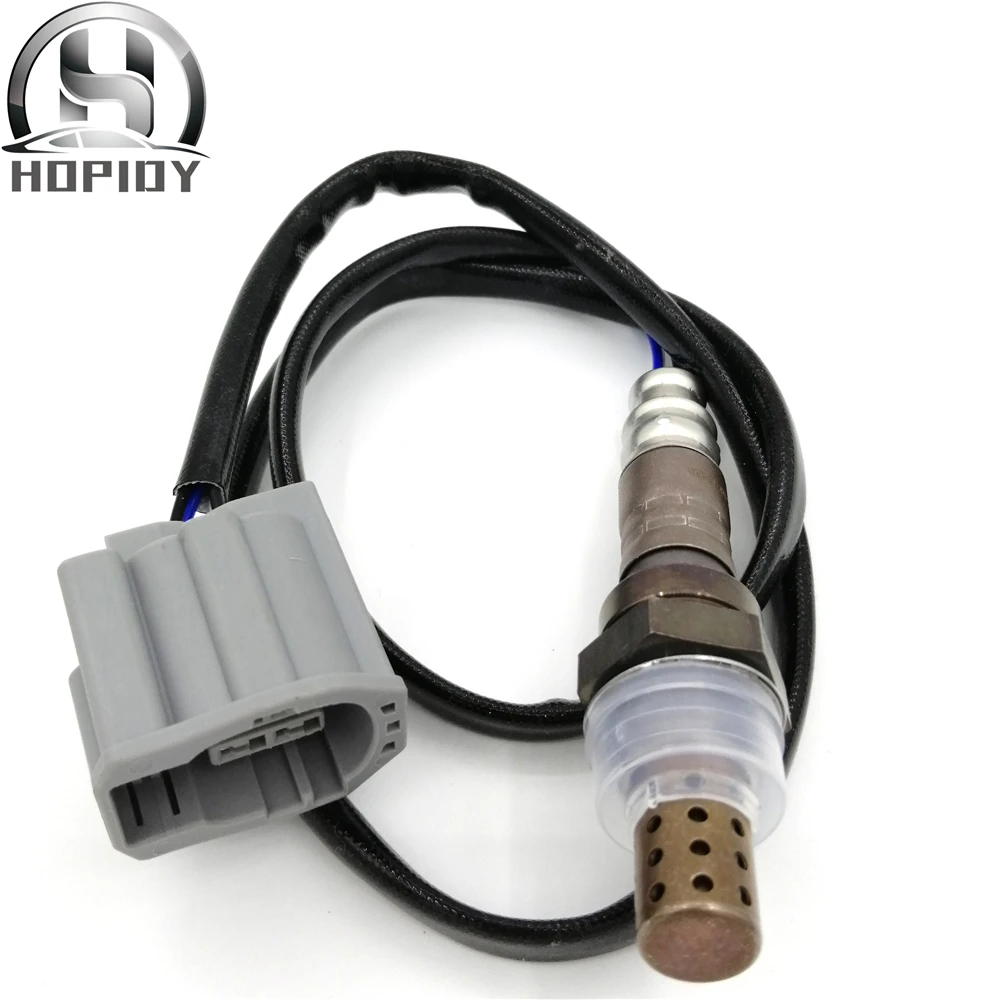 Задний кислородный датчик Lambda O2 подходит для Mazda 3 2.0L 2.3L 2 1.5L 2004 2010 12227076 ZJ39 18 861A DOX 0332