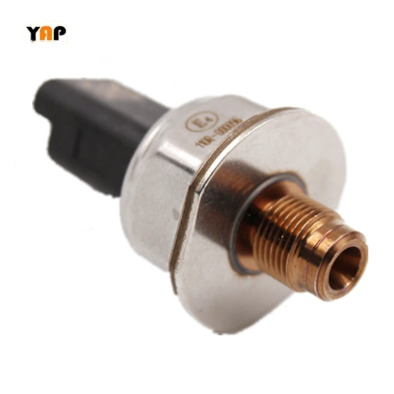 CNG Compressed Natural Gas Pressure Sensor 3770 psi 260 bar For Sensata 55PP31-01 110R-000096 2002-2006