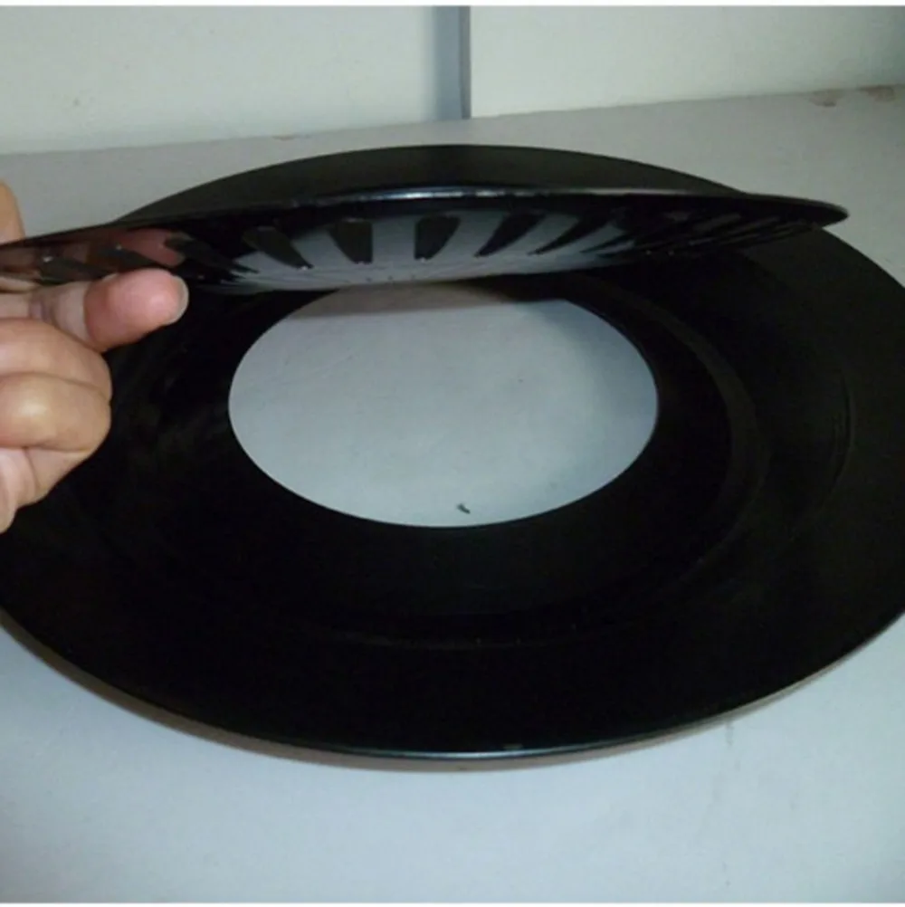 Тарелка для барбекю GH 1 шт. круглая железная тарелка Корейская решетка без