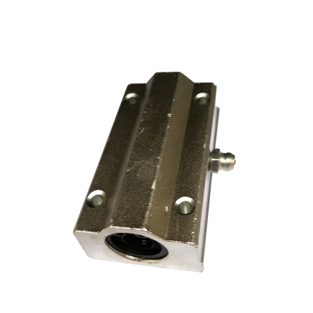 Фрезерный станок с ЧПУ SC8LUU SCS8LUU длиной 8 мм 1 шт.|Линейные направляющие| |