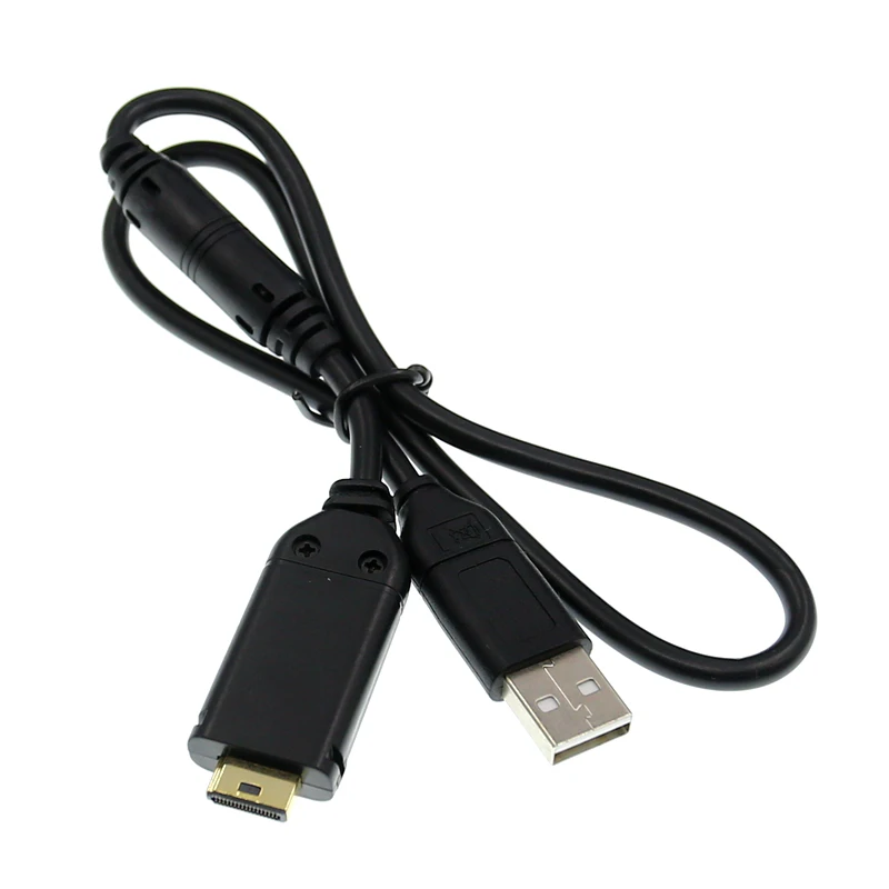 USB-кабель для зарядки и передачи данных SAMSUNG ST550 TL225 IT100 / Mirror PL70 SL720 SL820 ST1000 TL320 |