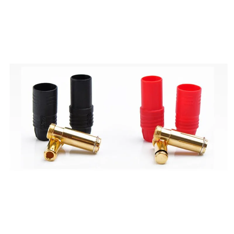 разъем amass as150 штепсельная вилка