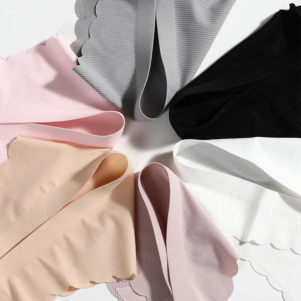 

Women's Underpants Sexy Lingerie Cotton G-String 3Pcs Panties Comfortable Thong Low-Rise Underwear Women String Intimate