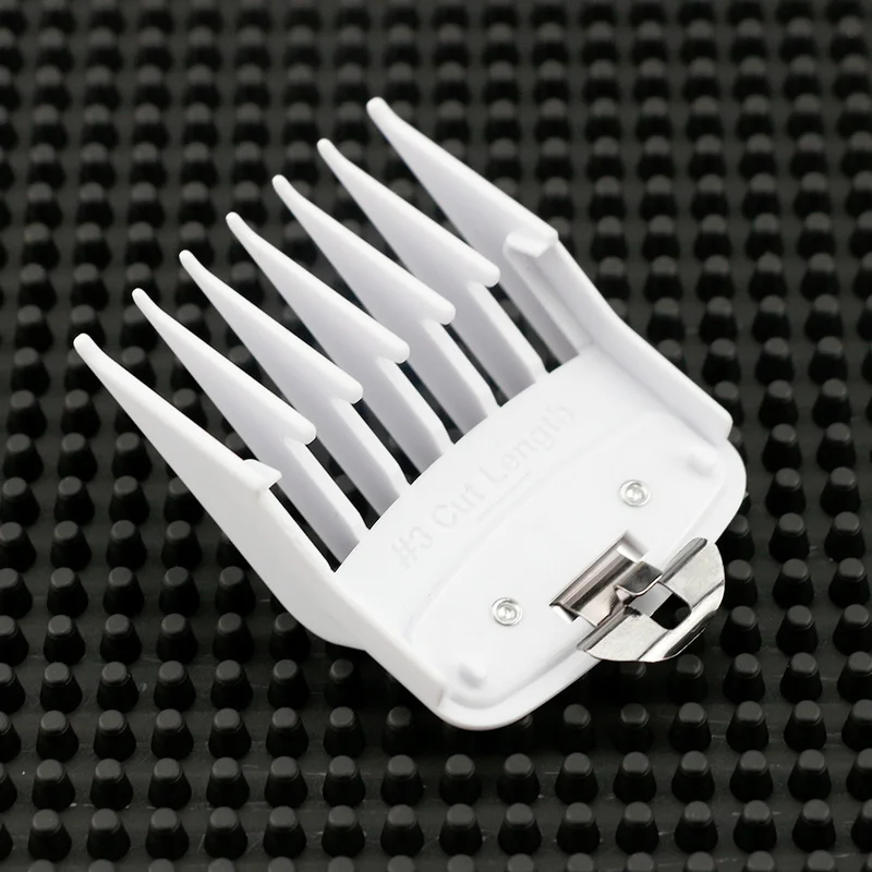 Универсальная Парикмахерская Машинка для стрижки волос 8 размеров сменный