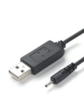 Новый зарядный кабель USB CA-100C для Nokia N82 N90 N91 N92 N93 N93i N95 N96 X3 X6 N810