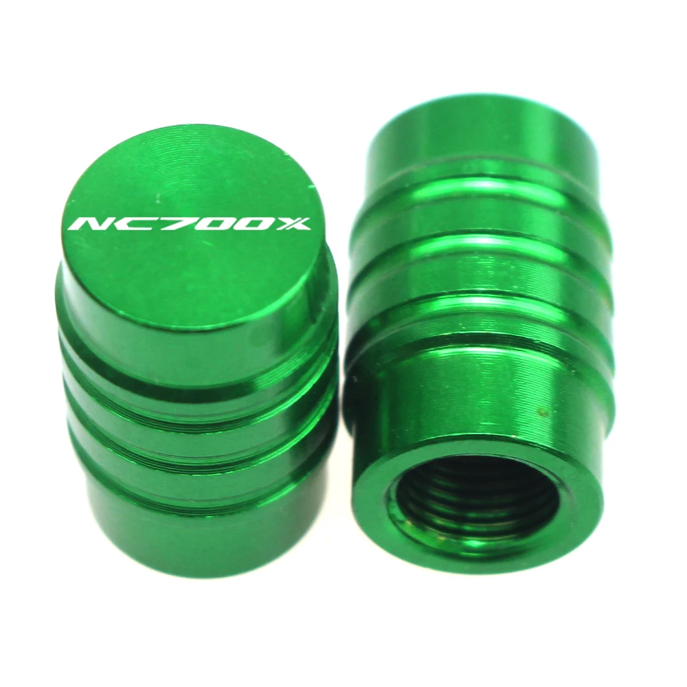 Алюминиевые аксессуары для мотоцикла с ЧПУ крышки стержня вентиля шины