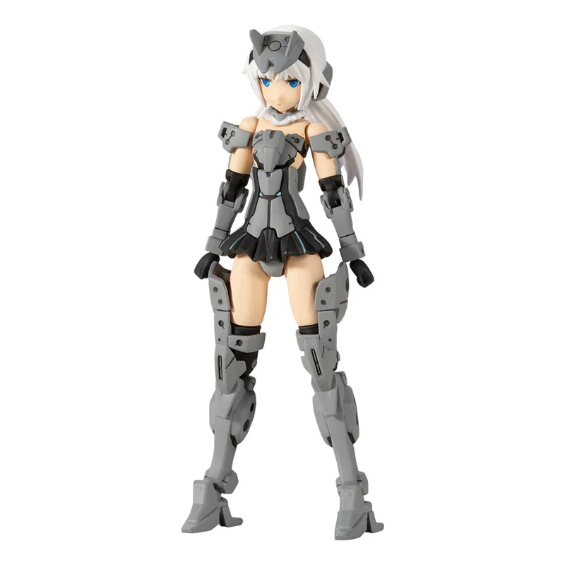 

Распродажа, ручная машина в масштабе FAG, экшн-фигурки для девушек, модель в сборе, Мультяшные фигурки, коллекционные игрушки